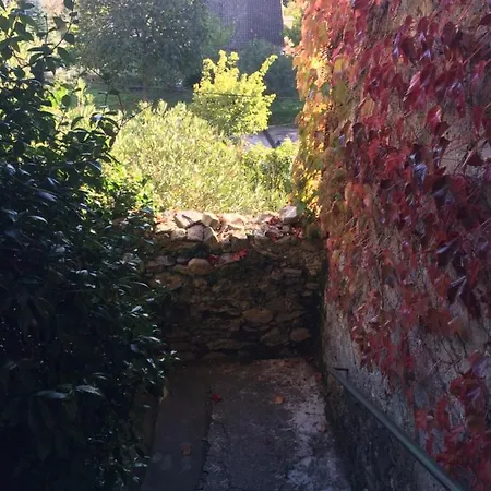 L'insolite Pensionat