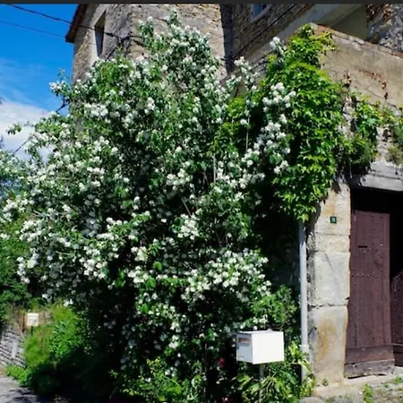 Pensionat L'insolite Meyrannes