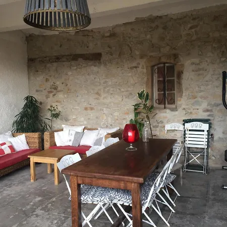 Pensionat L'insolite