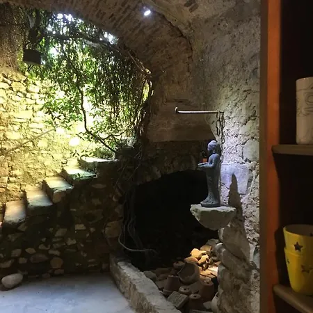 L'insolite Pensionat