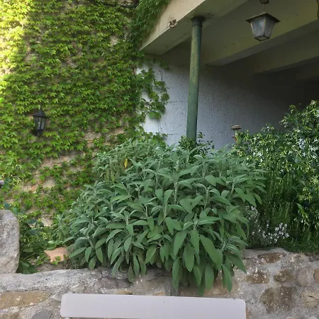 Maison d'hôtes L’insolite Meyrannes