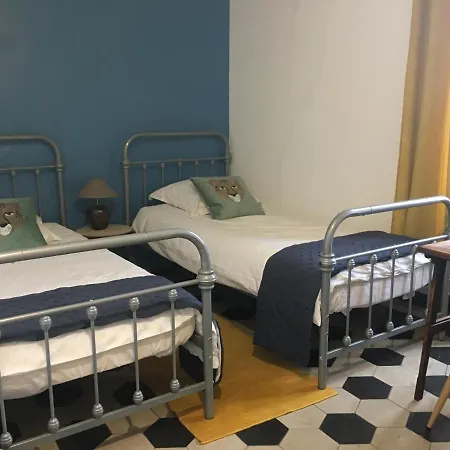 L'insolite Pensionat