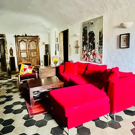 Pensionat L'insolite